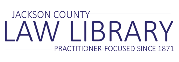 Jackson County Law Library, Inc.